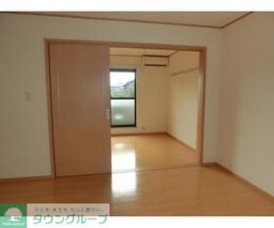 Sepia Court Fの物件内観写真